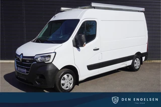 Renault Master 2021 - 150pk L2H2 MARGE Imperiaal HANDEL EXPORT STORING à venda