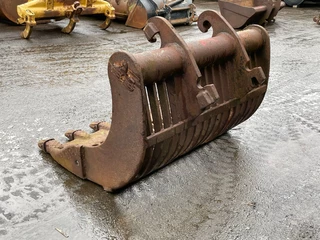 Verachtert Skeleton bucket - N/A obrazek 3
