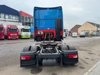 DAF XF 450 2019 - 4X2 EURO 6 MEGA DOUBLE TANK image 6