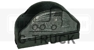 Aspock N/A - Lighting Kentekenlamp Regpoint 0.5 mete obrazek 2
