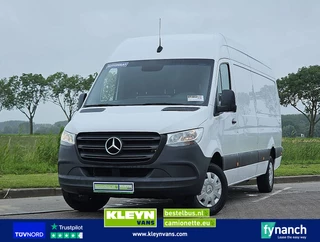 Mercedes-Benz Sprinter 2023 - 317 afbeelding 1