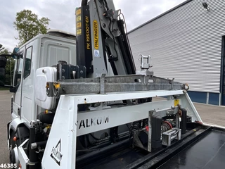 Iveco Eurocargo 2020 - ML160E32 Euro 6 Falkom Abschlepp + Palfinger 19 Tonmeter laadkraan obrazek 10