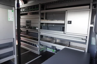 BOTT vario Werkplaatsinrichting 2026 - Geschikt voor mobiele serviceteams image 9