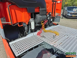 DAF CF 440 2014 - FT immagine 14