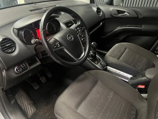 Opel Meriva 2010 - 1.4 Edition 2e Eigenaar NAP immagine 22