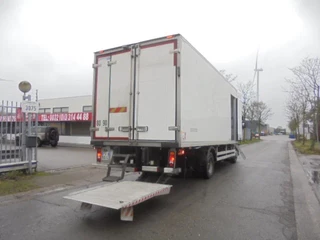 Renault D 2020 - 210 FRC 2026 zdjecie 4