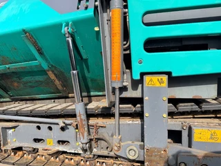 Vögele N/A 2013 - SUPER 1800-2 imagem 29