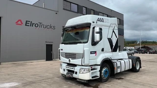 Renault Premium 460 DXI 2013 - N/A te koop