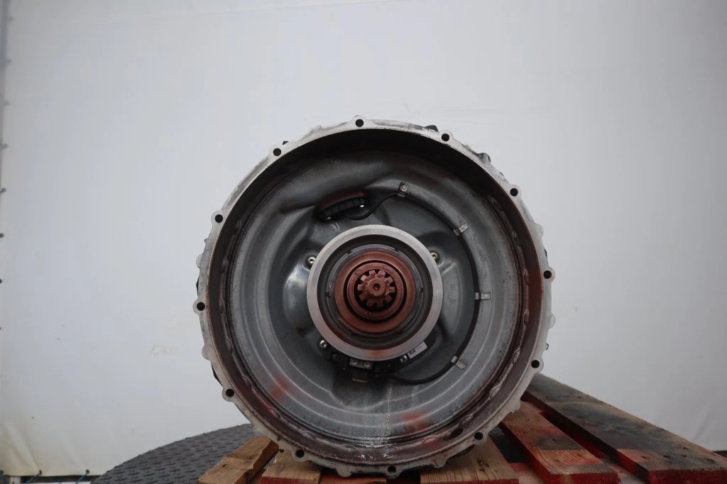 ZF 2022 - 12TX2621DD+INT3 81.32004-6497 immagine 2