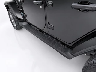 Jeep Wrangler 2022 - Unlimited 4xe plug-in 380 Sahara obrazek 16