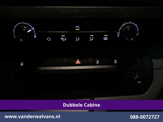 Opel Vivaro 2020 - 2.0 CDTI 123pk L3H1 Dubbele Cabine Euro6 Airco | 6-Zits | Camera | 2500kg Trekhaak imagem 5