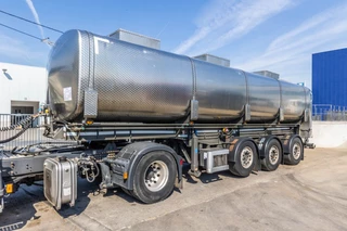 MAFA N/A 2017 - SAL 40.24/95e -INOX-29.000 L (no pump) image 1