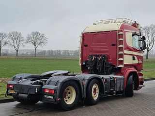 Scania R 2015 - R450 obrazek 3