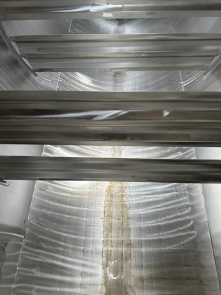 CIMC N/A 2007 - 20FT ISO / 25.060L / 1-COMP / 3 BAFFLES / UN PORTABLE T11 / 22K2 / 5Y test: 11-2028 image 22