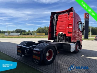 Volvo FH 2021 - 460 4x2 PTO + WRC image 3