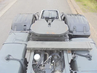 DAF XF 430 2016 - NL TRUCK bild 17