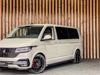 Volkswagen Transporter 2024 - 2.0 TDI 204PK DSG Dubbele Cabine L2H1 afbeelding 30