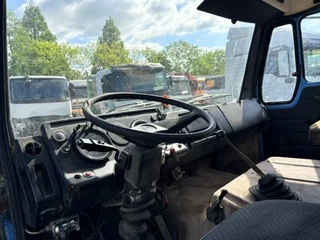 Mercedes-Benz NG 1986 - 1213K FULL STEEL KIPPER (MANUAL GEARBOX / FULL STEEL SUSPENSION / P.T.O. / ETC.) image 12