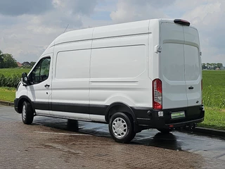 Ford Transit 2024 - 2.0 obrazek 6