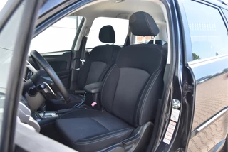 Subaru Forester 2014 - 2.0 Luxury zdjecie 17