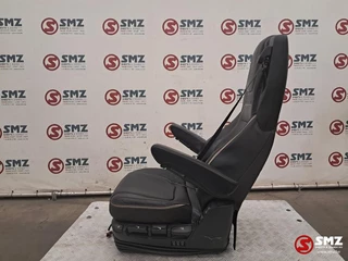 DAF N/A 2022 - Occ bestuurdersstoel DAF imagem 3
