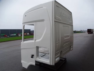 Scania N/A - NGS CS-20 HIGHLINE afbeelding 4