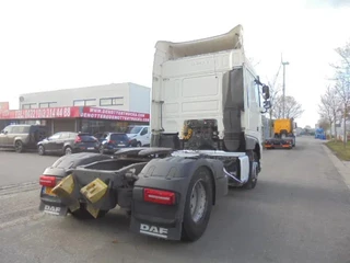 DAF XF 450 2018 - NL TRUCK APK 06-2026 immagine 4