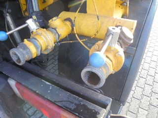 Terberg FM 1450 2006 - 6X4 zdjecie 19