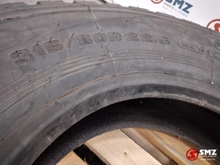 Aeolus N/A - Occ Band vrachtwagen 315/80r22.5 Aelous image 2