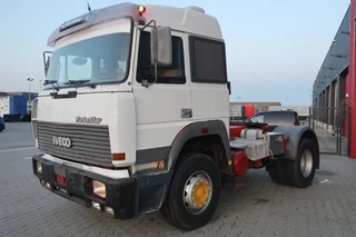 Iveco Turbostar 190.42 V8 1991 - 190.42 - 1991 - PTO - Oldtimer obrazek 3