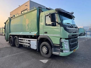 Volvo FM 330 2015 - N/A obrazek 3