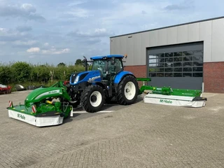 McHale 2026 - Proglide B9600 afbeelding 3 miniatuur