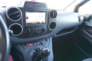 Citroën Berlingo 2018 - 1.6 BlueHDI 75PK Business image 17