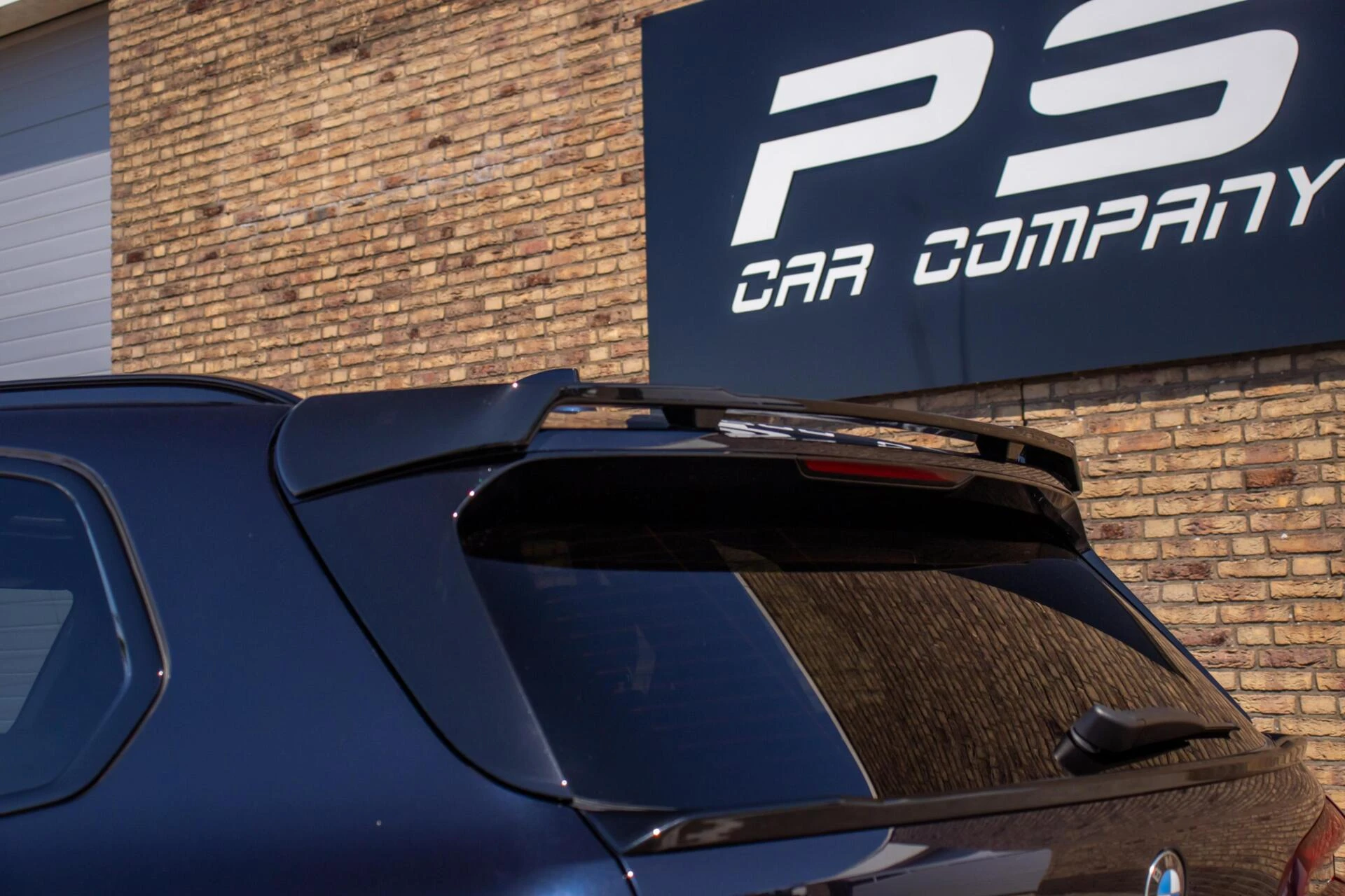 BMW X5 2021 - xDrive45e M-Sport, BTW, Pano, Leder, Head-Up, H&K afbeelding 12