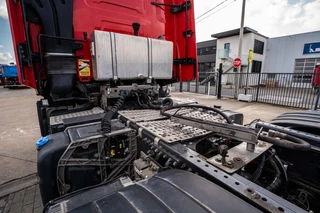 Renault N/A 2022 - C520-6x4 + HYDR. + INTARDER image 8