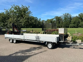 Hulco ROTA-3, Jolly GLA 2610 Crane / Kraan / Grua / Kran / Grue 2014 - N/A zdjecie 11