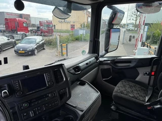 Scania S 2018 - S450 immagine 10