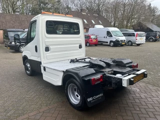 Iveco Daily 2016 - 40C17 BE TREKKER 8.7 TON EURO 5 image 6