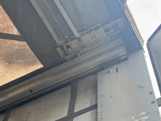 Kögel N/A 2019 - S24 / 3X BPW AXLE + SLIDING ROOF image 11