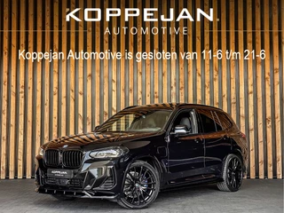 BMW X3 2023 - xDrive30e 292PK High Executive M-Sport imagem 1