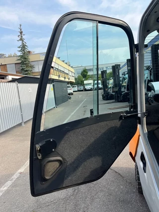 Still N/A 2012 - RX70-35 *Gas *Triplex *hoch *Seitenschieber *Zinkenverstellung zdjecie 14