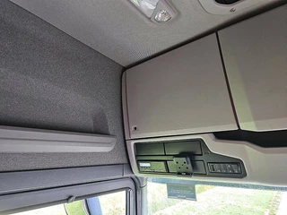 Scania R 2019 - R500 bild 11