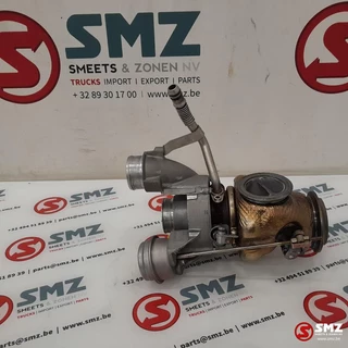 Mercedes-Benz N/A - Occ turbocharger AMG C63S Mercedes obrazek 2