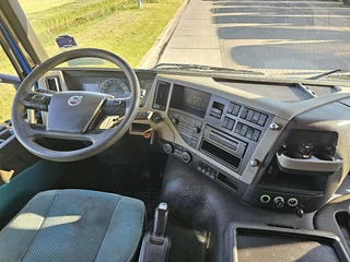 Volvo N/A 2015 - FM 460 obrazek 8