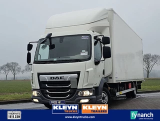 DAF N/A 2021 - LF 210 te koop