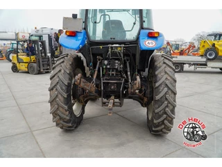 New Holland N/A - TD95D obrazek 4