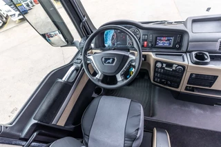 MAN TGX 2020 - 18.470 XLX BLS + INTARDER obrazek 13