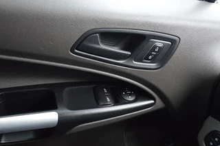Ford Transit Connect 2020 - 1.5 EcoBlue L1 Trend Euro 6 obrazek 15