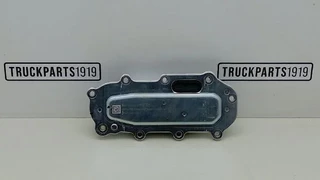 ZF N/A - Gearbox & Clutch Parts Selectie actuator Traxon Iveco image 1