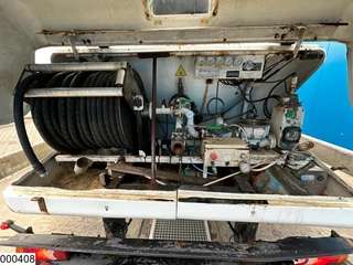 Renault N/A 2009 - Midlum 220 15985 Liter, LPG GPL, Gastank, Steel suspension obrazek 13